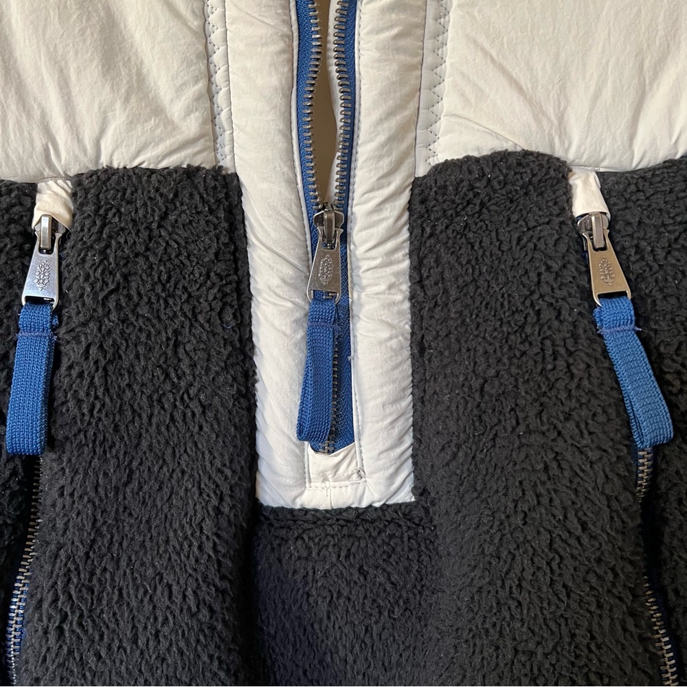 Journey Ahead Free People movement Vest - Picture 4 of 6